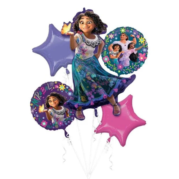 Enchanto Balloon Bouquets