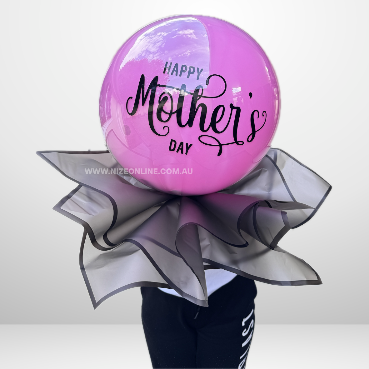 Surprise Balloons