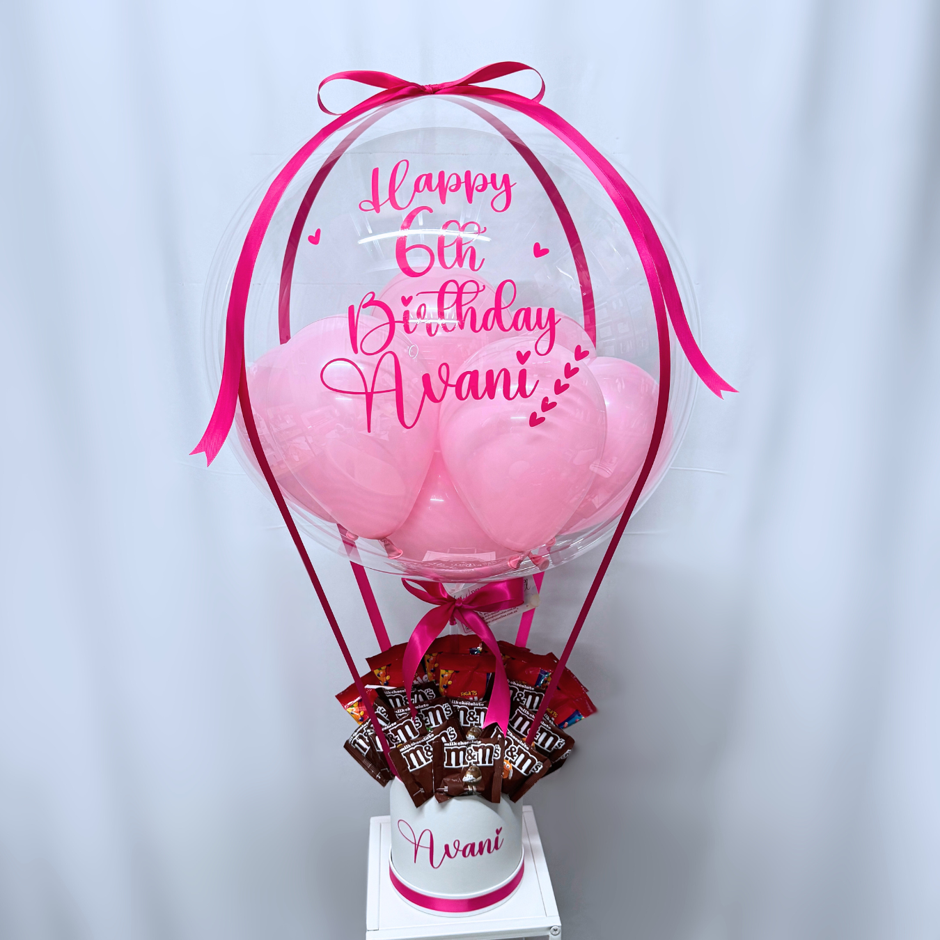 Sweet Indulgence Gifts