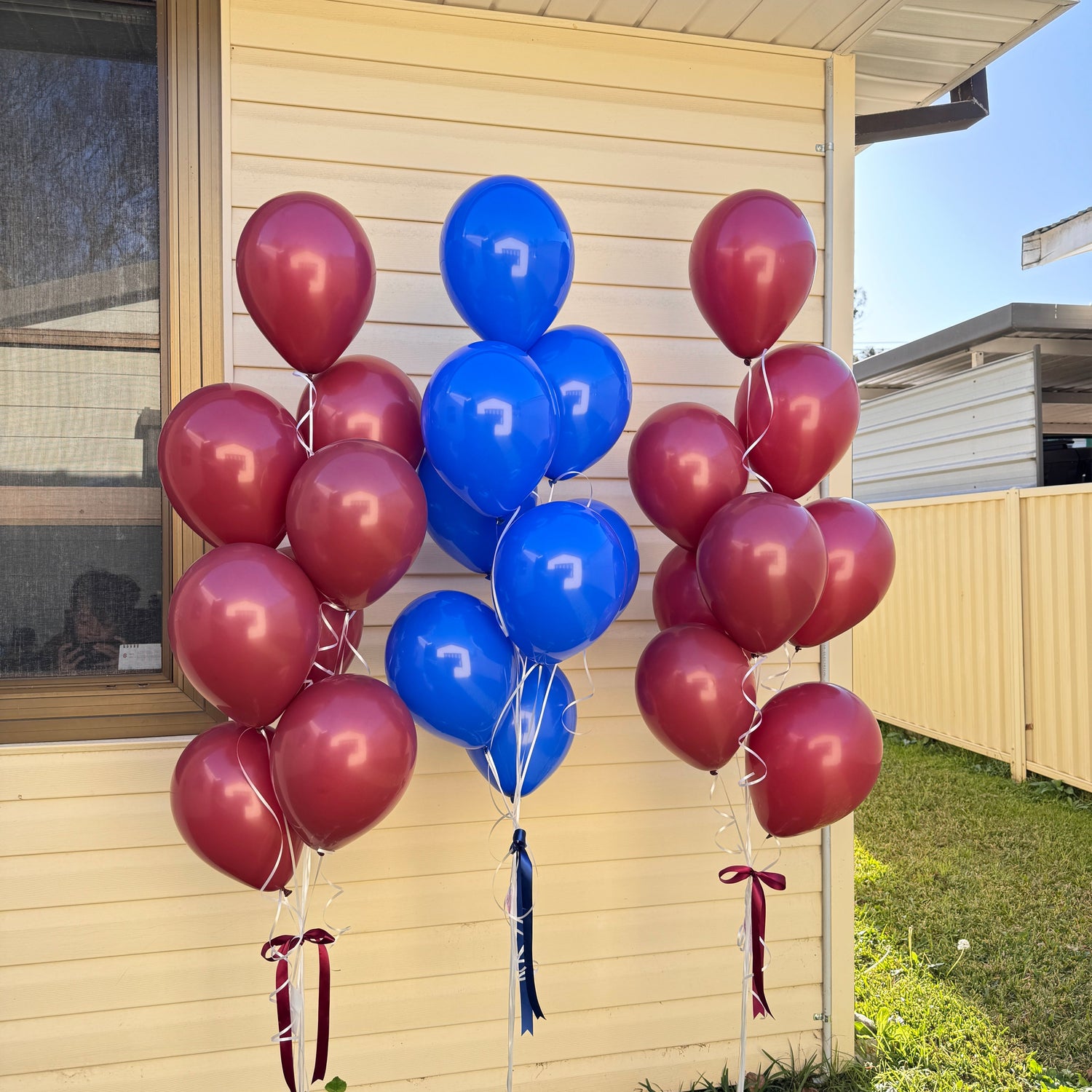 Helium Balloon