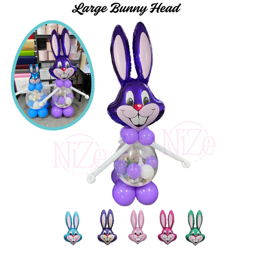 Standing Bunny - BYO gifts