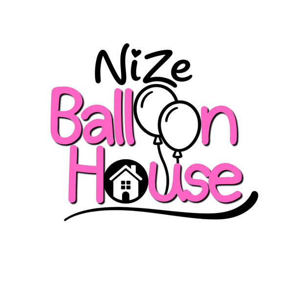 NiZe Balloon House 