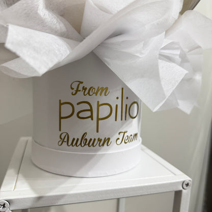 Surprise Money Balloon Gift Box – Pop Balloon to Reveal Cash