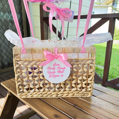 Hampers Balloon Gift Baskets