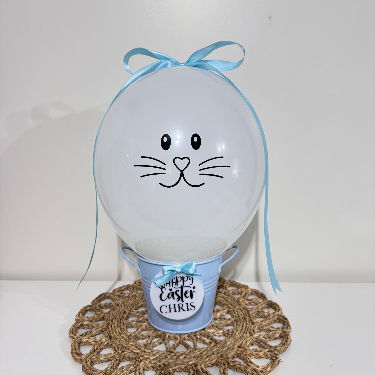 Easter Surprise Balloons