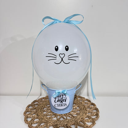 Easter Surprise Balloons