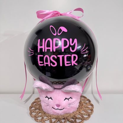 Easter Surprise Balloons - Pop Me Baskets