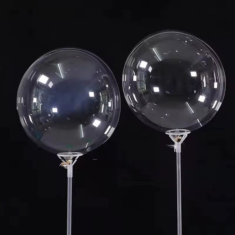 Balloon Holder Stand - Hot Air Balloon