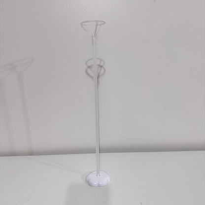 Balloon Holder Stand - Hot Air Balloon