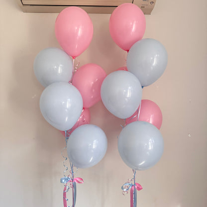 Balloon Bouquets - Helium Balloons
