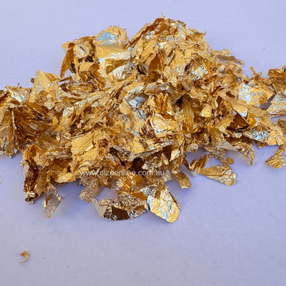 Gold Flakes 5gr