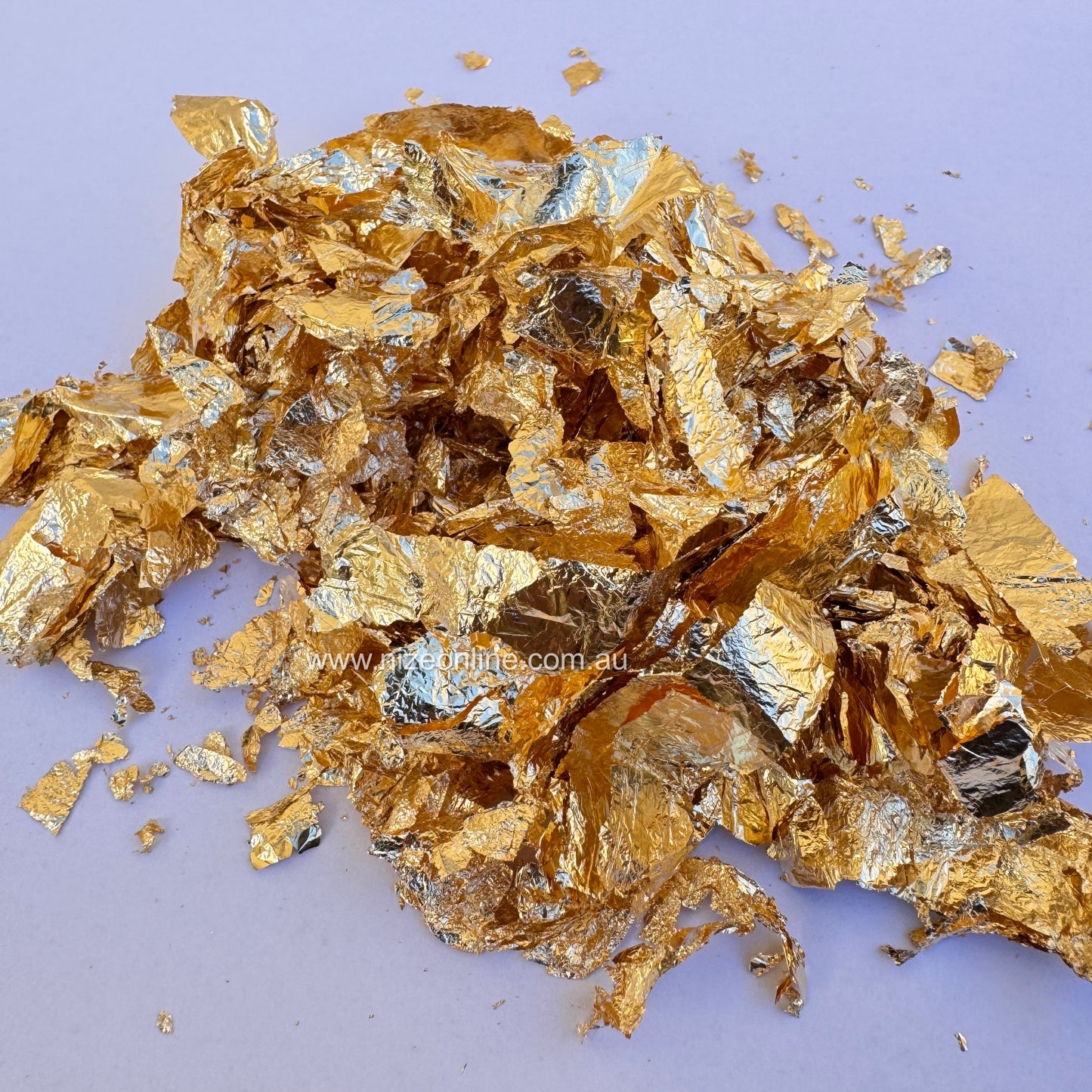 Gold Flakes 5gr