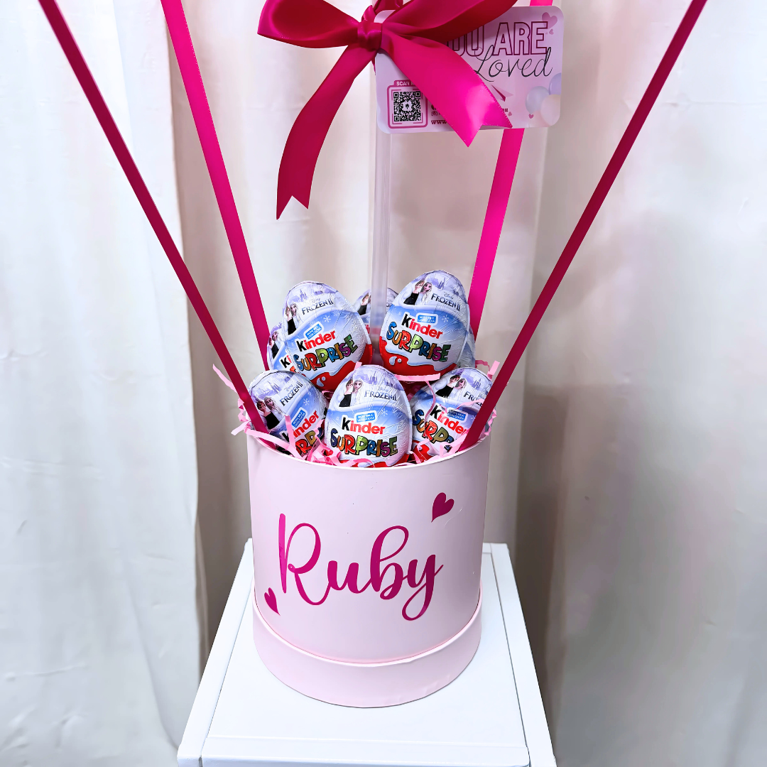 Kinder Joy Gift Box