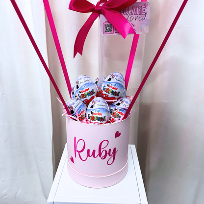 Kinder Joy Gift Box