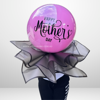 Surprise Money Balloons - Popped it Balloons