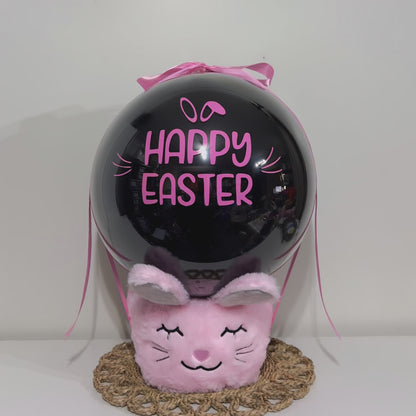 Easter Surprise Balloons - Pop Me Baskets