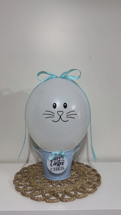 Easter Surprise Balloons