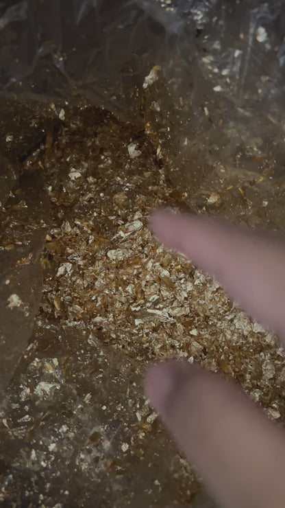 Gold Flakes 5gr