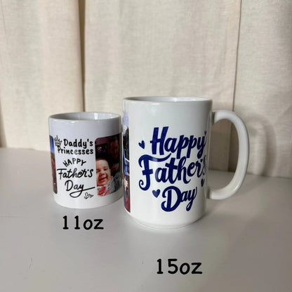 Personalised Mug/Cup